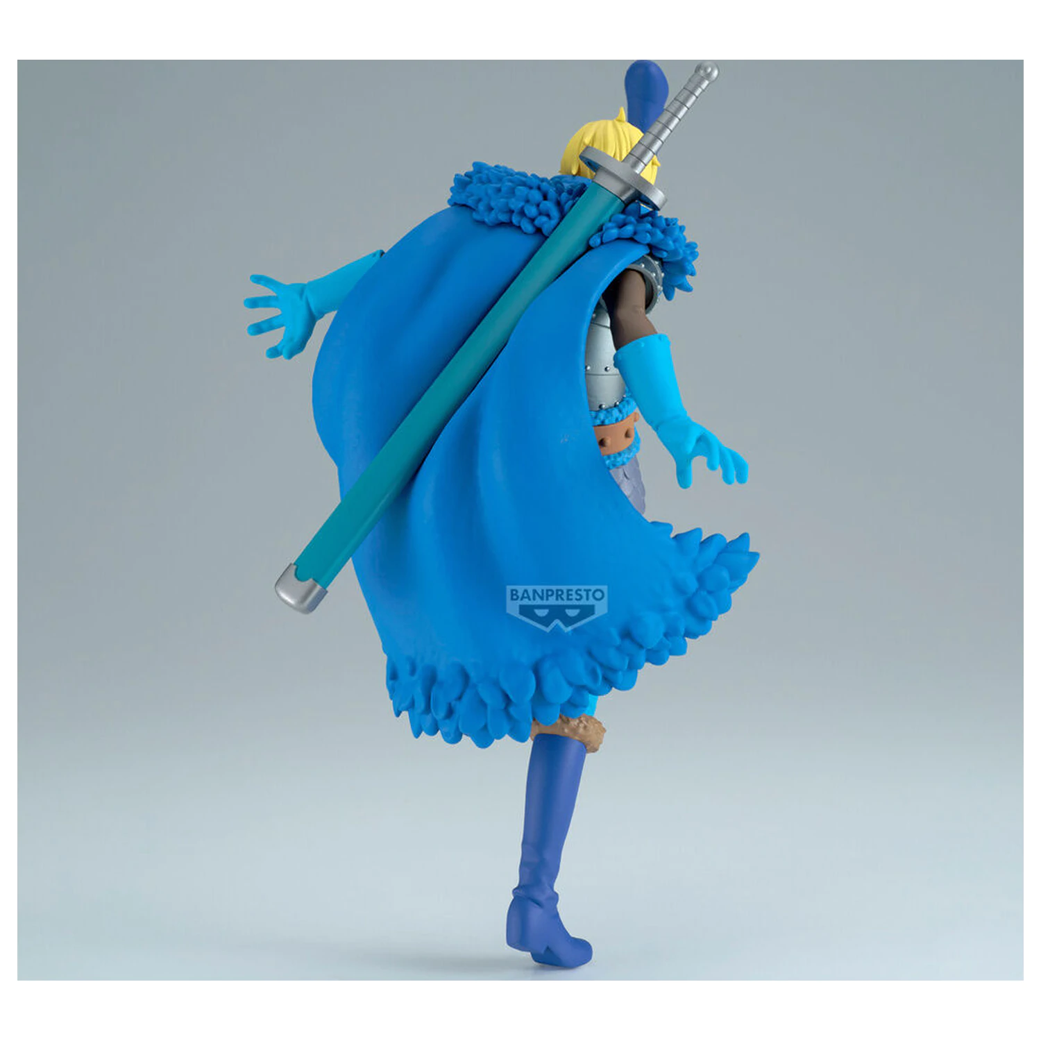 One Piece Battle Record Collection Sanji III figurka 17cm zdjęcie produktu