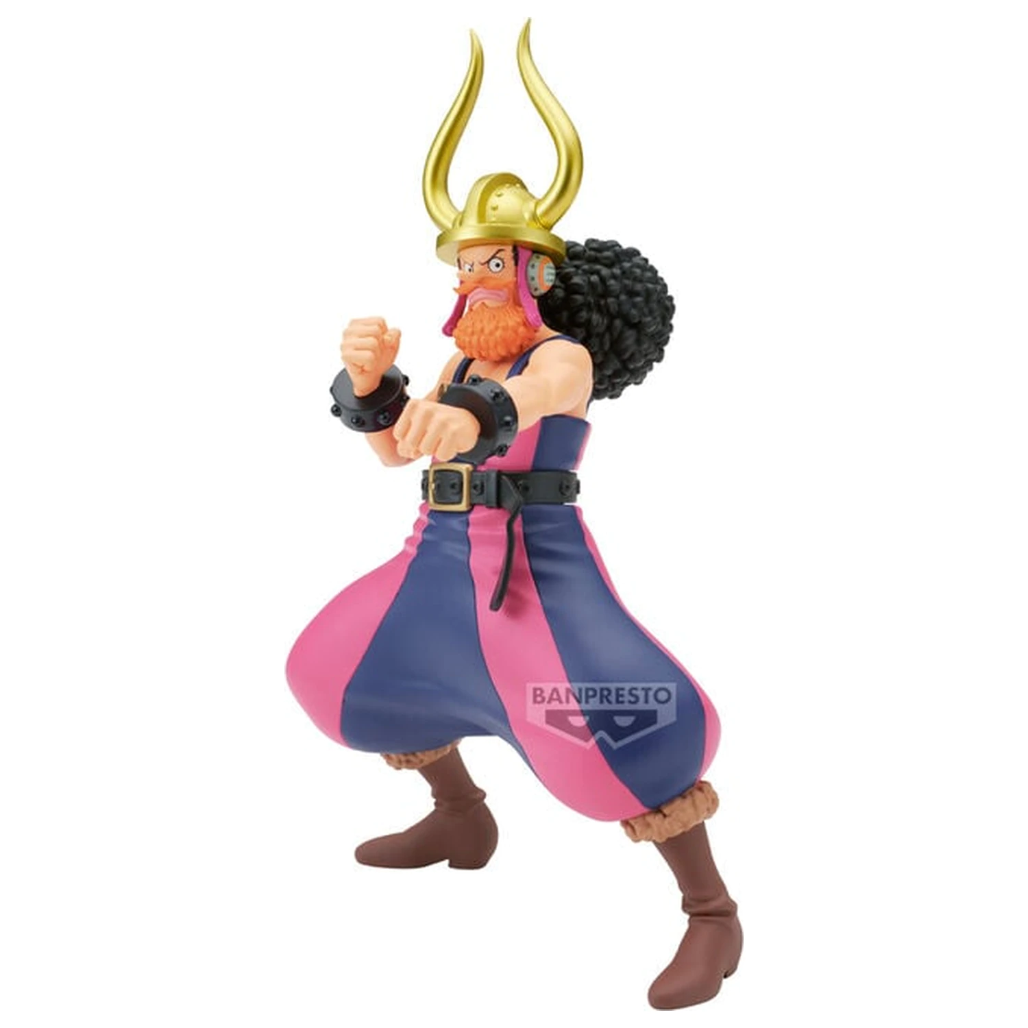 One Piece Battle Record Collection figurka Usopp 19cm zdjęcie produktu