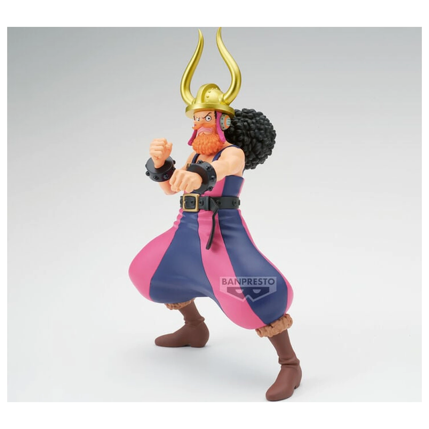 One Piece Battle Record Collection figurka Usopp 19cm zdjęcie produktu