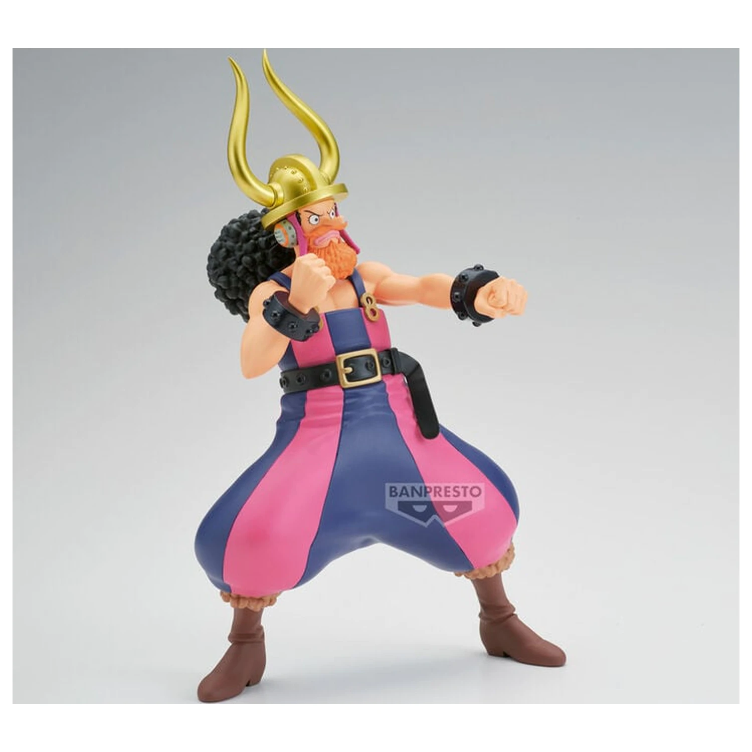 One Piece Battle Record Collection figurka Usopp 19cm zdjęcie produktu