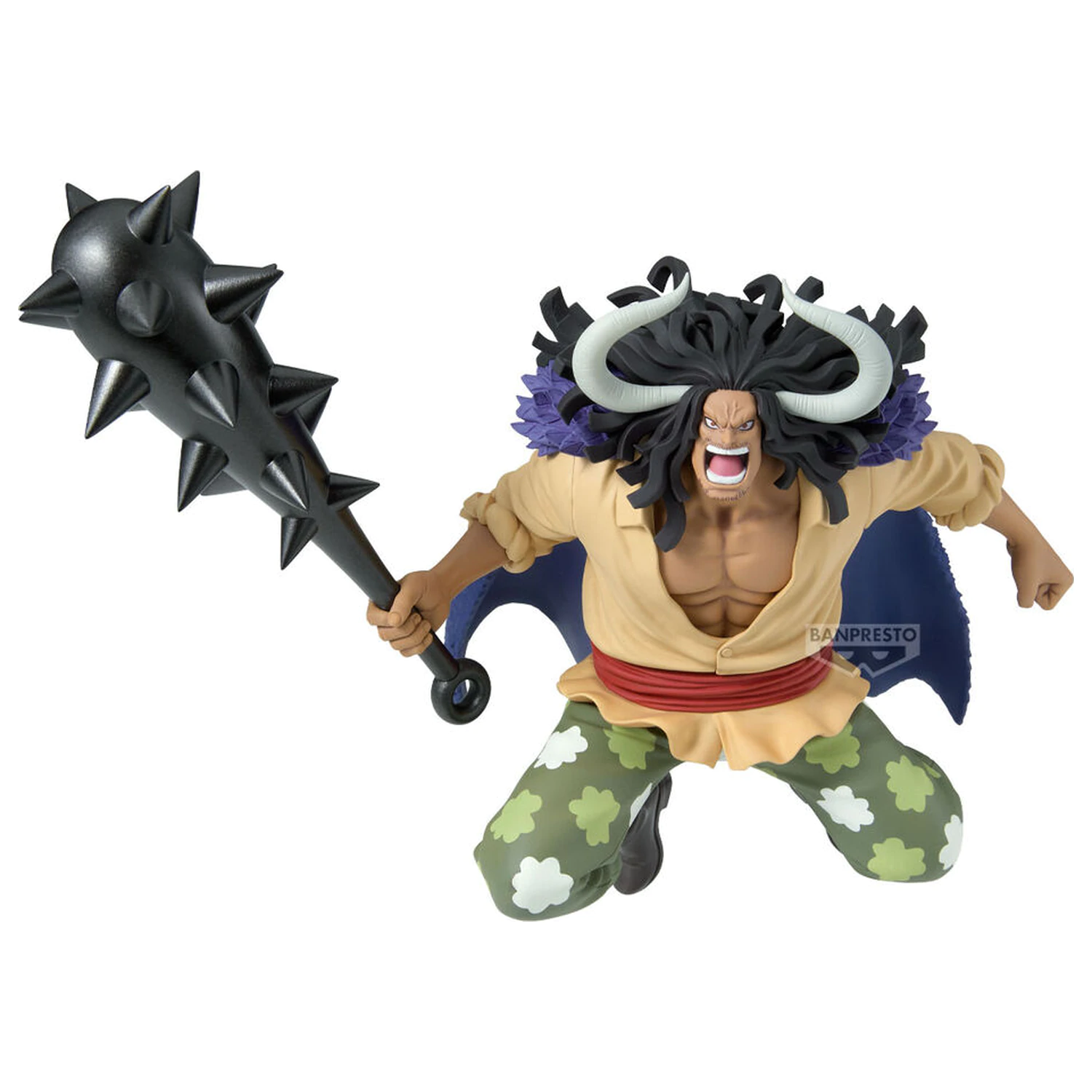 One Piece Battle Record Kaido figurka 20cm zdjęcie produktu