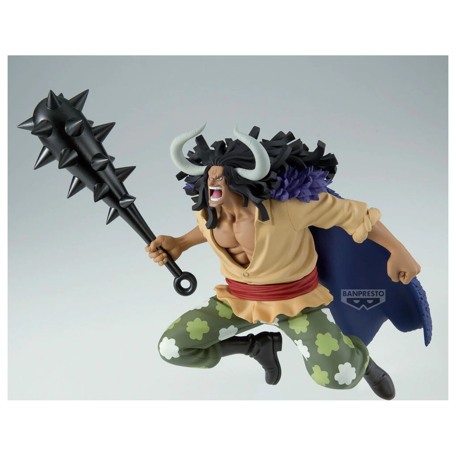 One Piece Battle Record Kaido figurka 20cm zdjęcie produktu