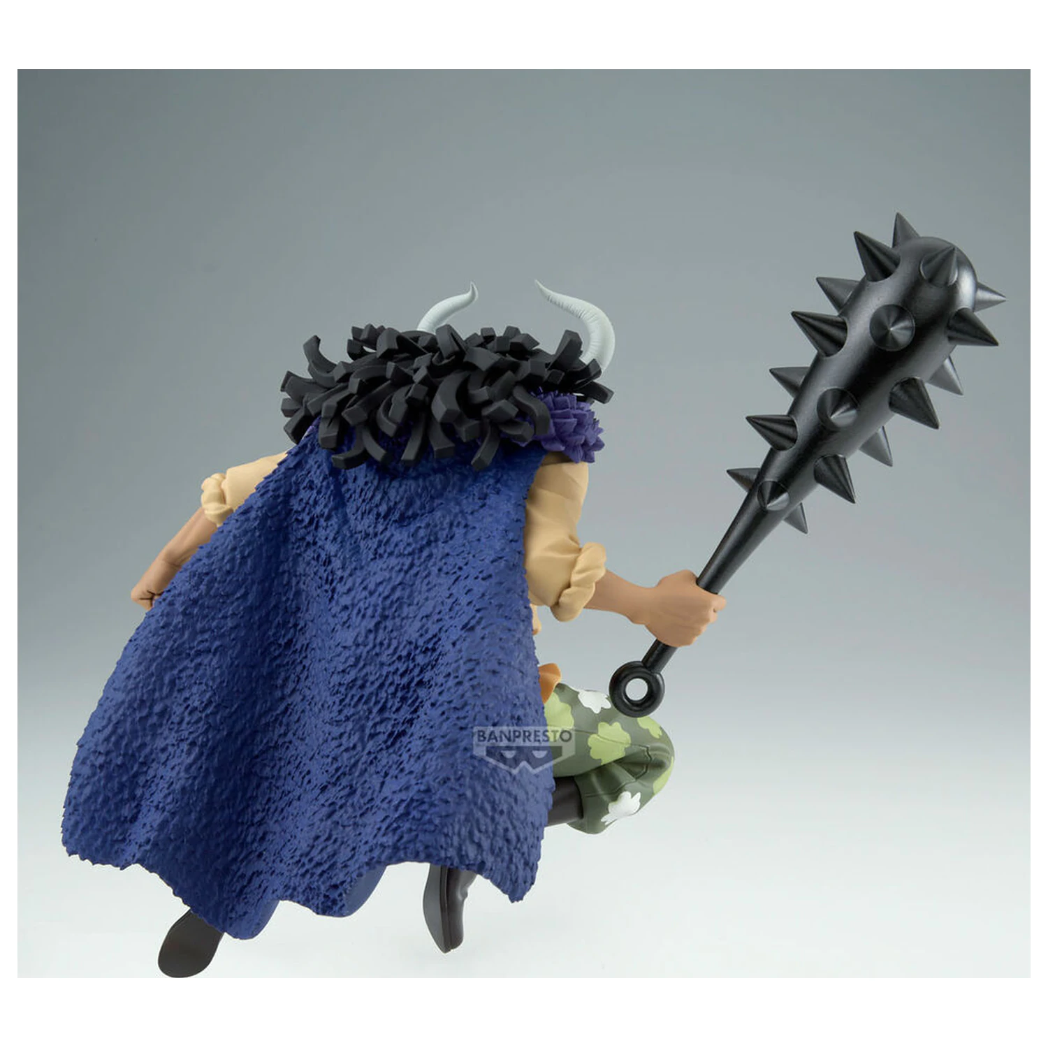 One Piece Battle Record Kaido figurka 20cm zdjęcie produktu