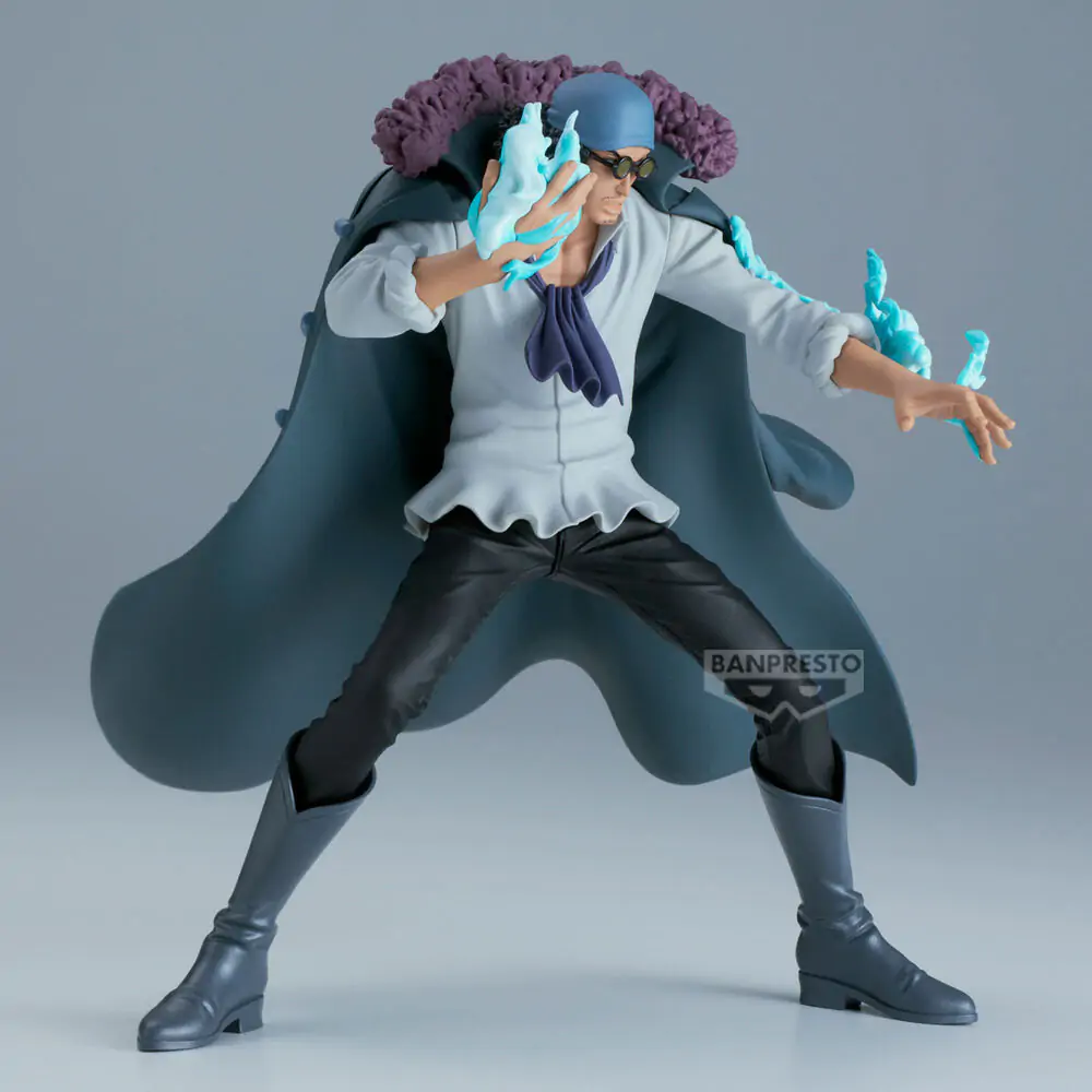 One Piece Battle Record Kuzan figurka 15 cm zdjęcie produktu