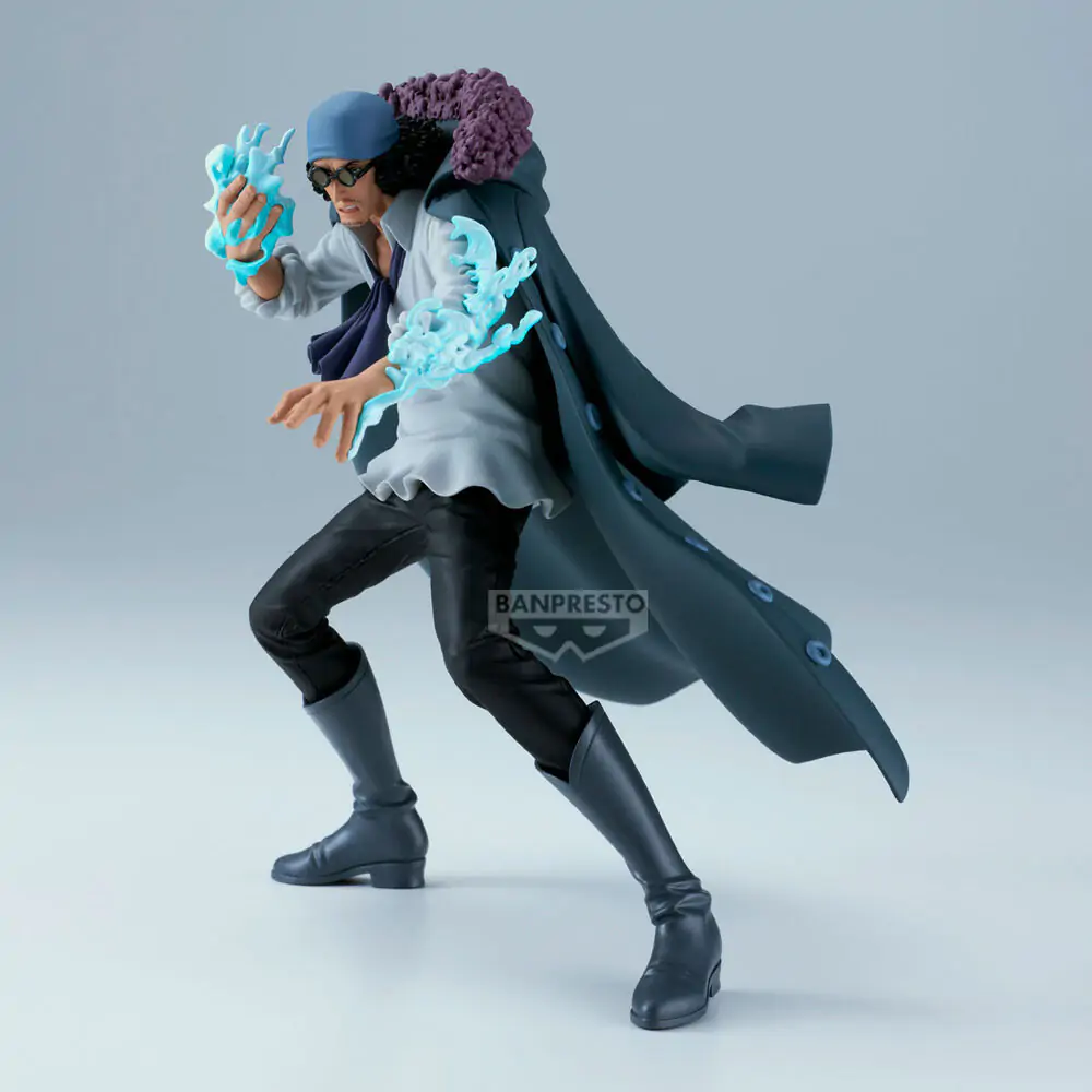 One Piece Battle Record Kuzan figurka 15 cm zdjęcie produktu