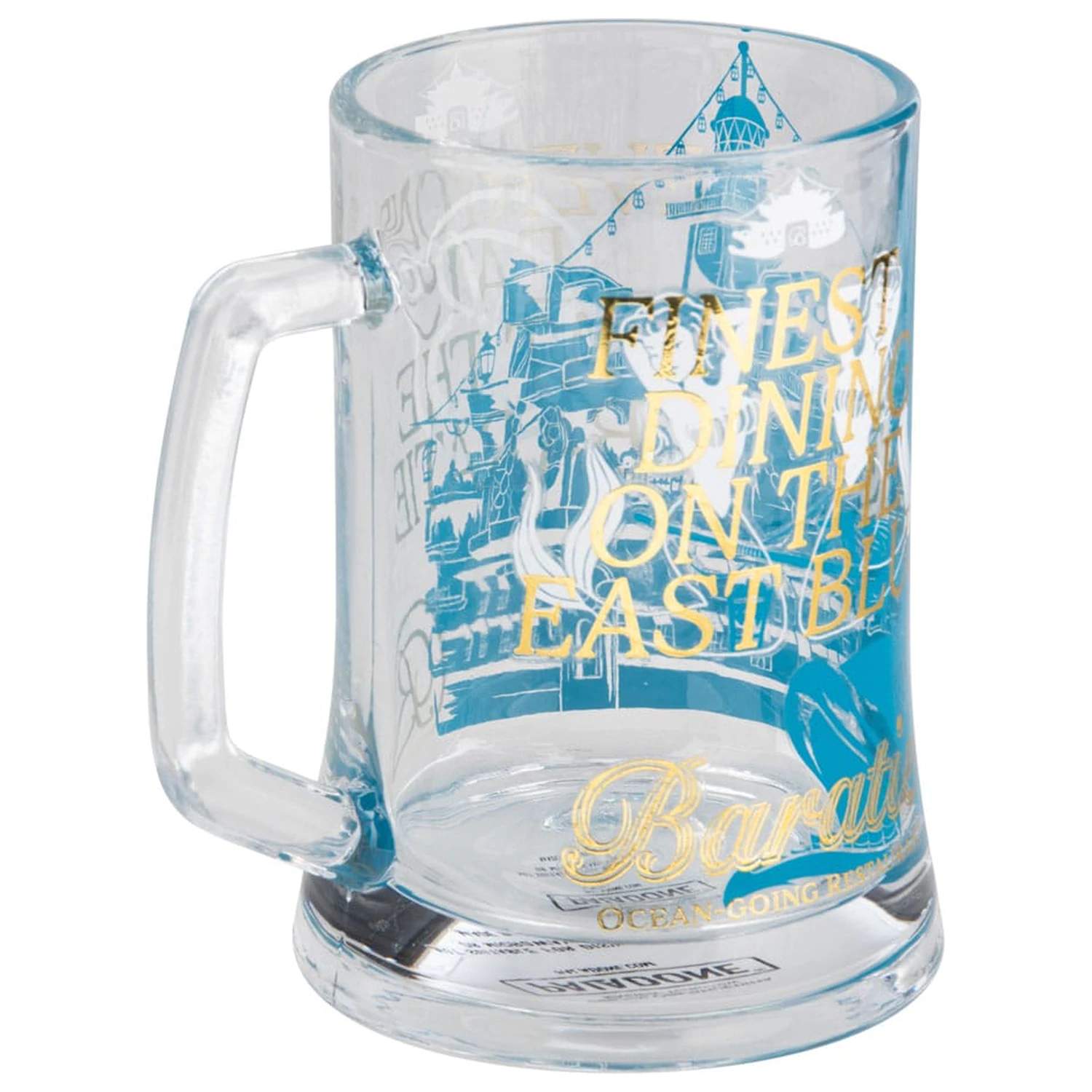 Kufel do Piwa One Piece Pint zdjęcie produktu