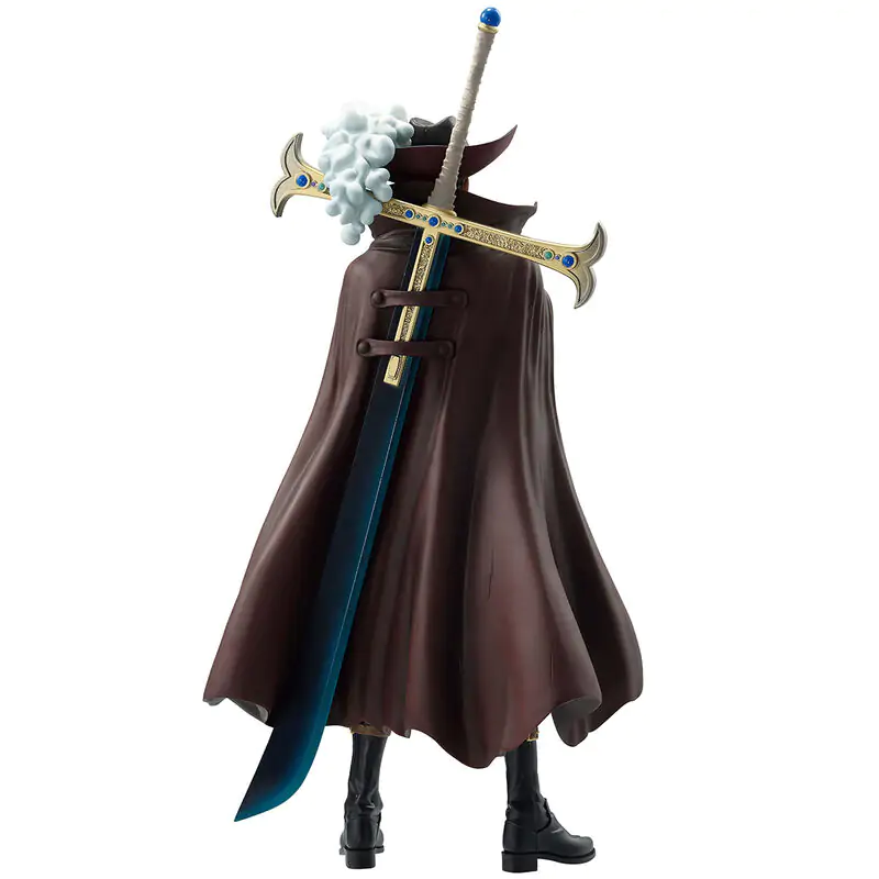 One Piece Beyond The Trials Dracule Mihawk Ichibansho figurka 25 cm zdjęcie produktu