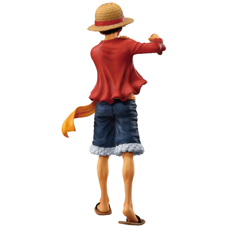 One Piece Beyond The Trials Monkey D Luffy Figurka Ichibansho 24 cm zdjęcie produktu