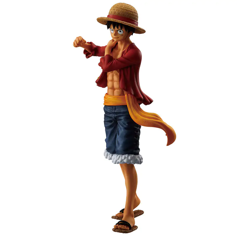 One Piece Beyond The Trials Monkey D Luffy Figurka Ichibansho 24 cm zdjęcie produktu