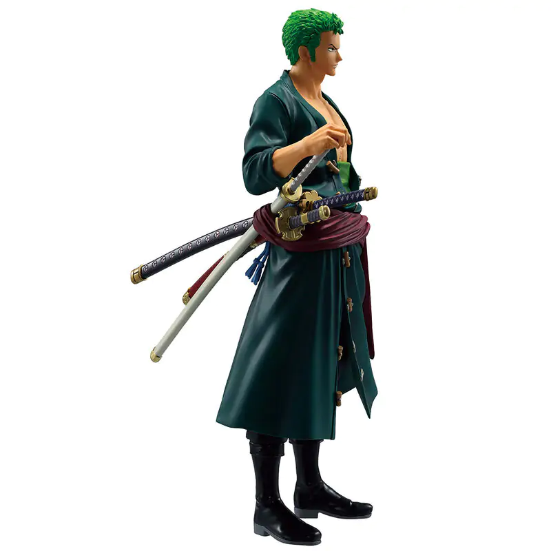 One Piece Beyond The Trials Roronoa Zoro Ichibansho figurka 25 cm zdjęcie produktu