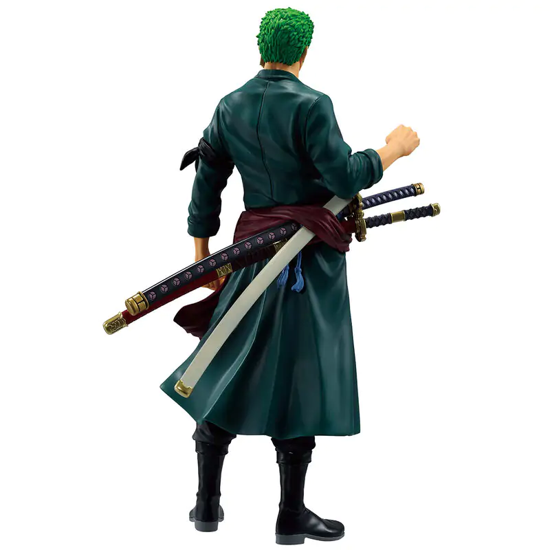 One Piece Beyond The Trials Roronoa Zoro Ichibansho figurka 25 cm zdjęcie produktu