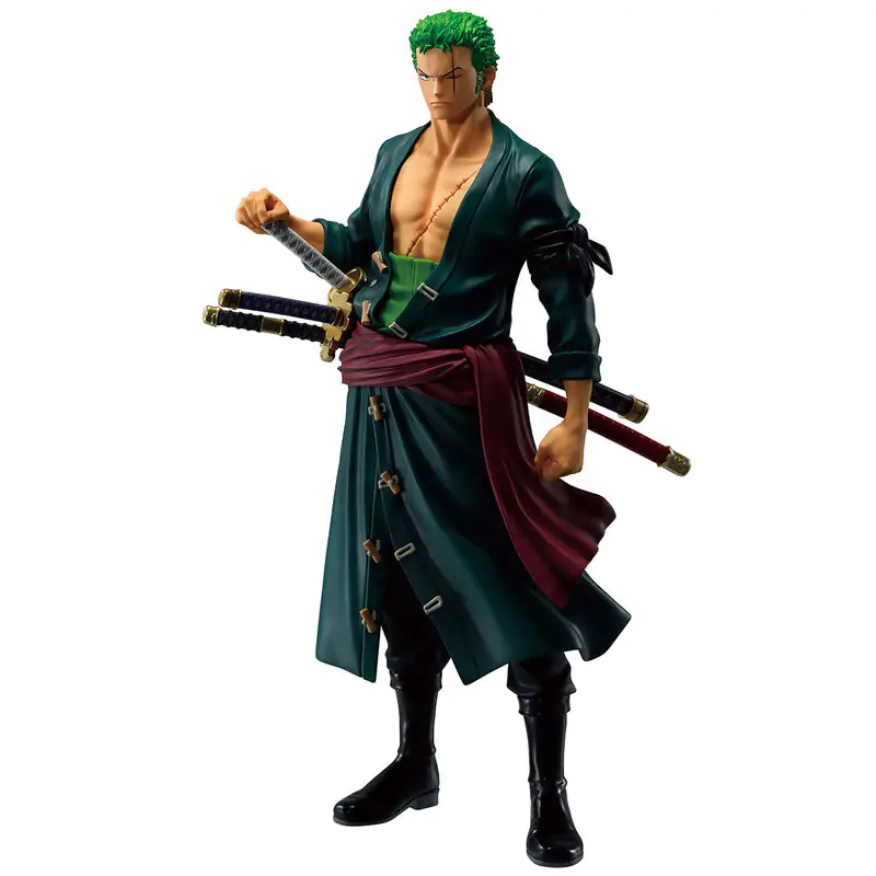 One Piece Beyond The Trials Roronoa Zoro Ichibansho figurka 25 cm zdjęcie produktu