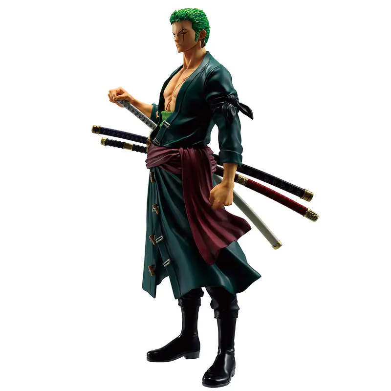 One Piece Beyond The Trials Roronoa Zoro Ichibansho figurka 25 cm zdjęcie produktu