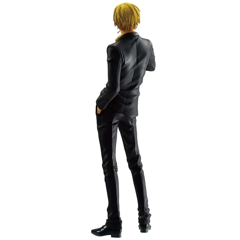 One Piece Beyond The Trials Sanji Ichibansho figurka 25 cm zdjęcie produktu