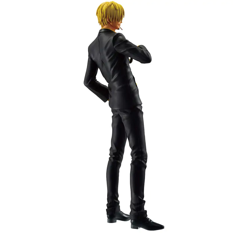 One Piece Beyond The Trials Sanji Ichibansho figurka 25 cm zdjęcie produktu