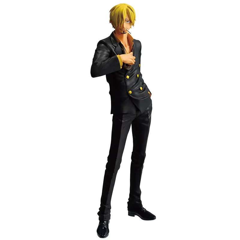 One Piece Beyond The Trials Sanji Ichibansho figurka 25 cm zdjęcie produktu