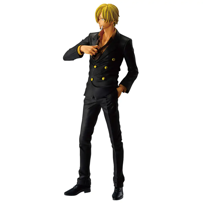 One Piece Beyond The Trials Sanji Ichibansho figurka 25 cm zdjęcie produktu