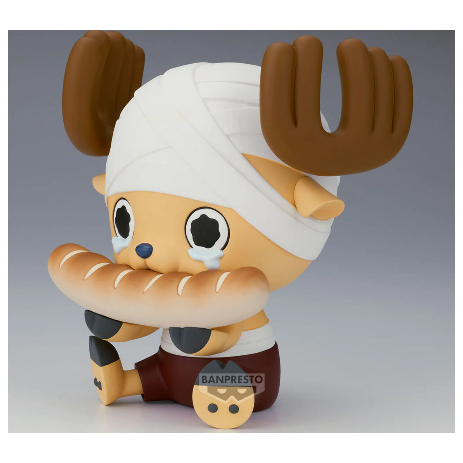One Piece Big Sofvimates Tony Chopper Drum Kingdom ver figurka 15cm zdjęcie produktu