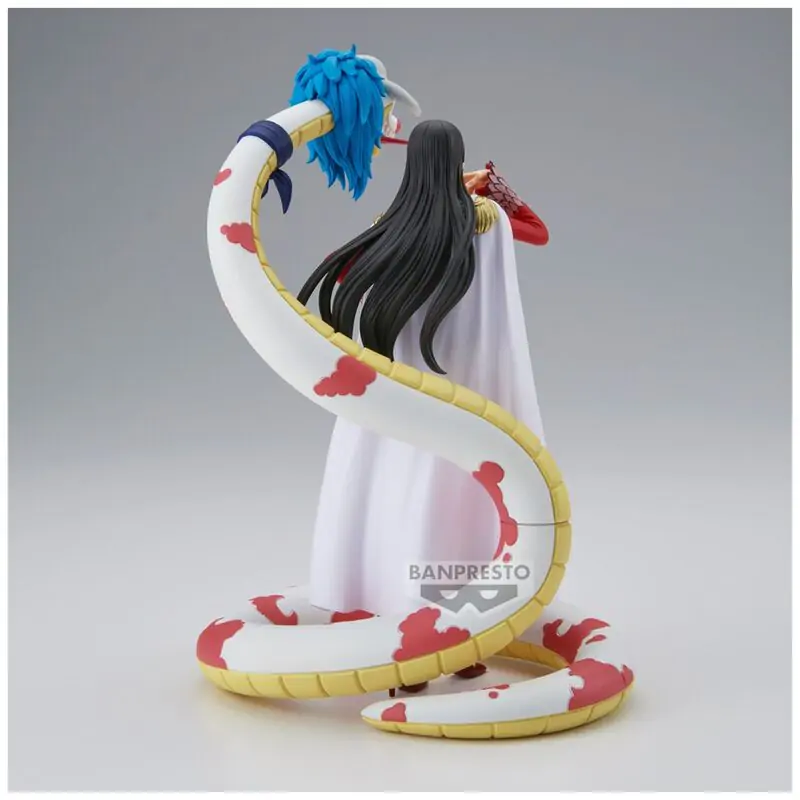 Figurka One Piece Boa Hancock Extra Grandlines Serie 17 cm zdjęcie produktu