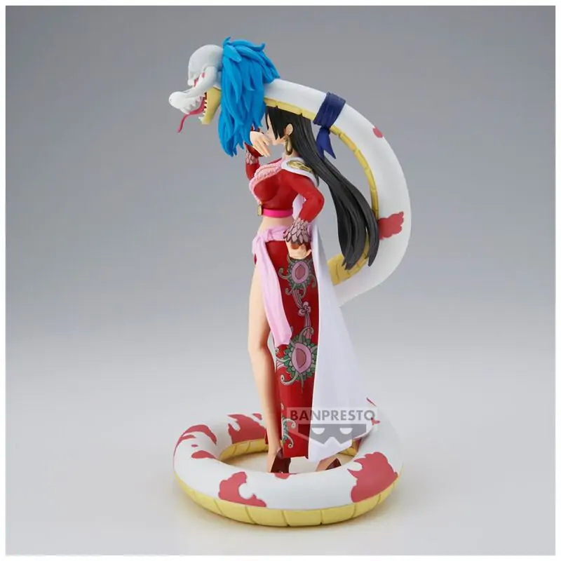 Figurka One Piece Boa Hancock Extra Grandlines Serie 17 cm zdjęcie produktu