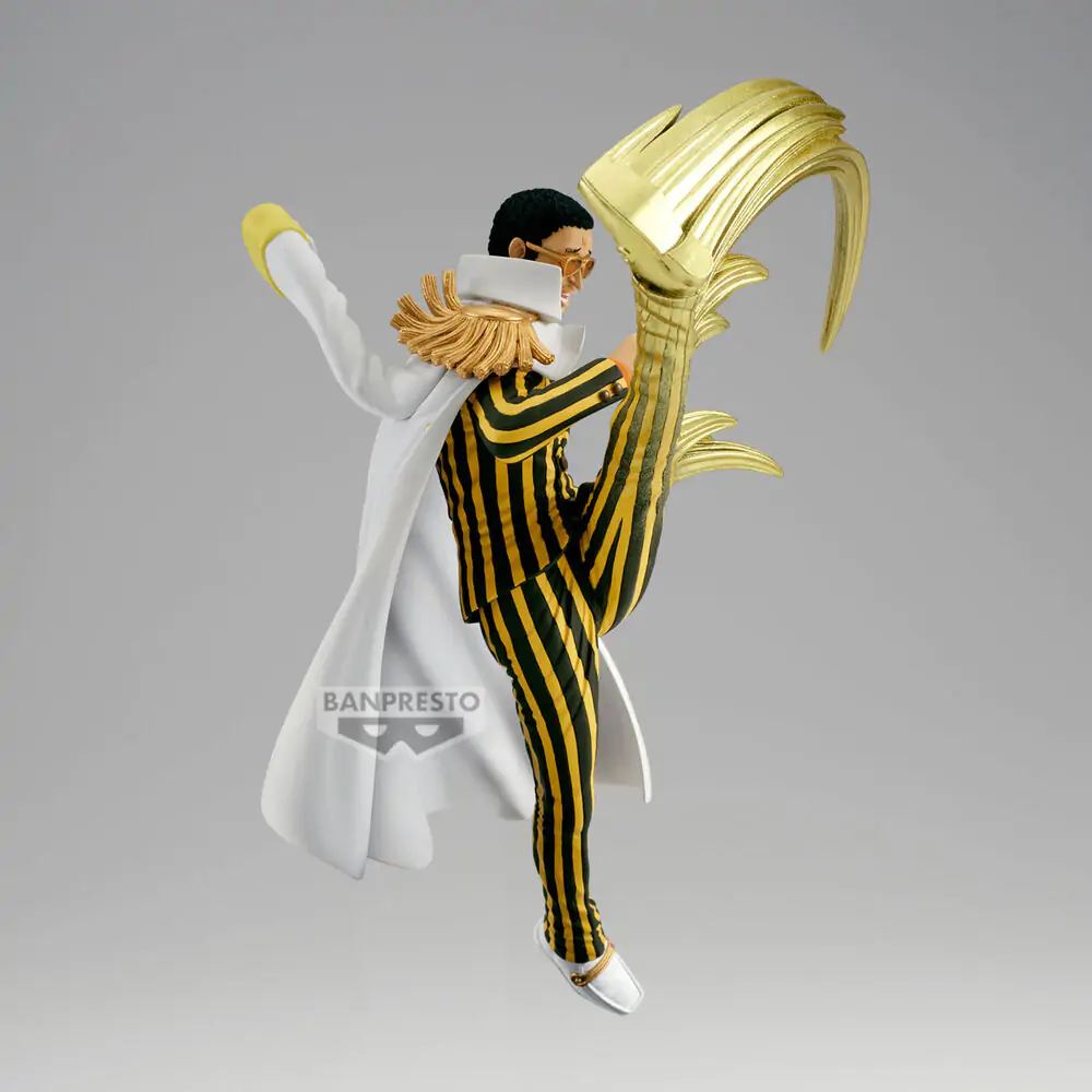 One Piece Borsalino Battle Record figurka 19 cm zdjęcie produktu