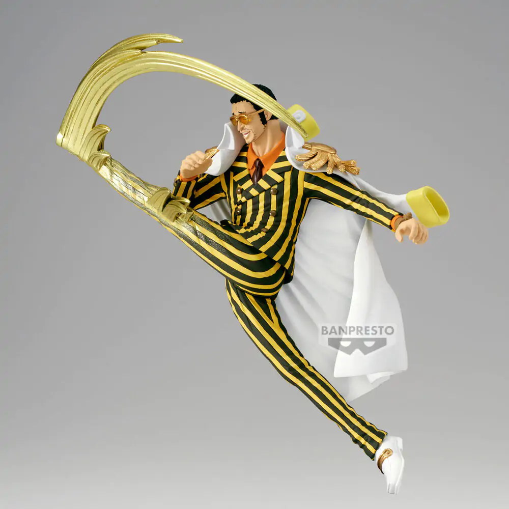One Piece Borsalino Battle Record figurka 19 cm zdjęcie produktu