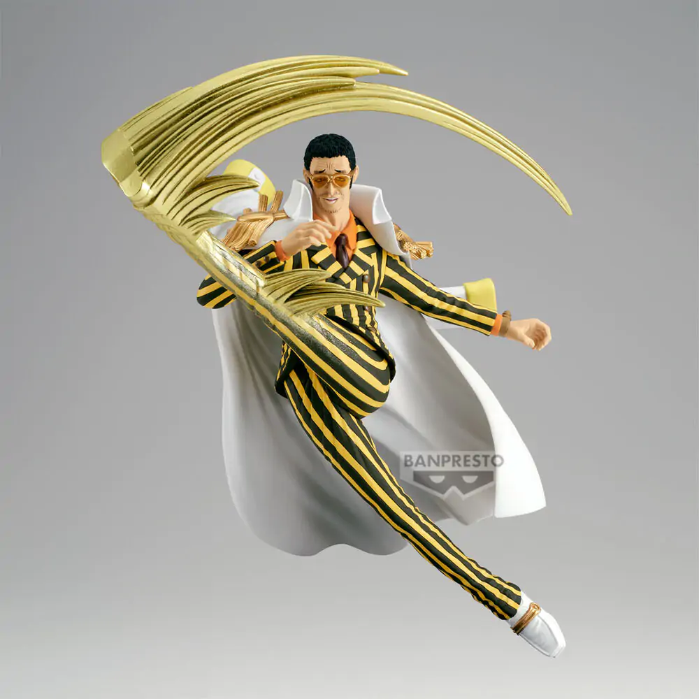 One Piece Borsalino Battle Record figurka 19 cm zdjęcie produktu