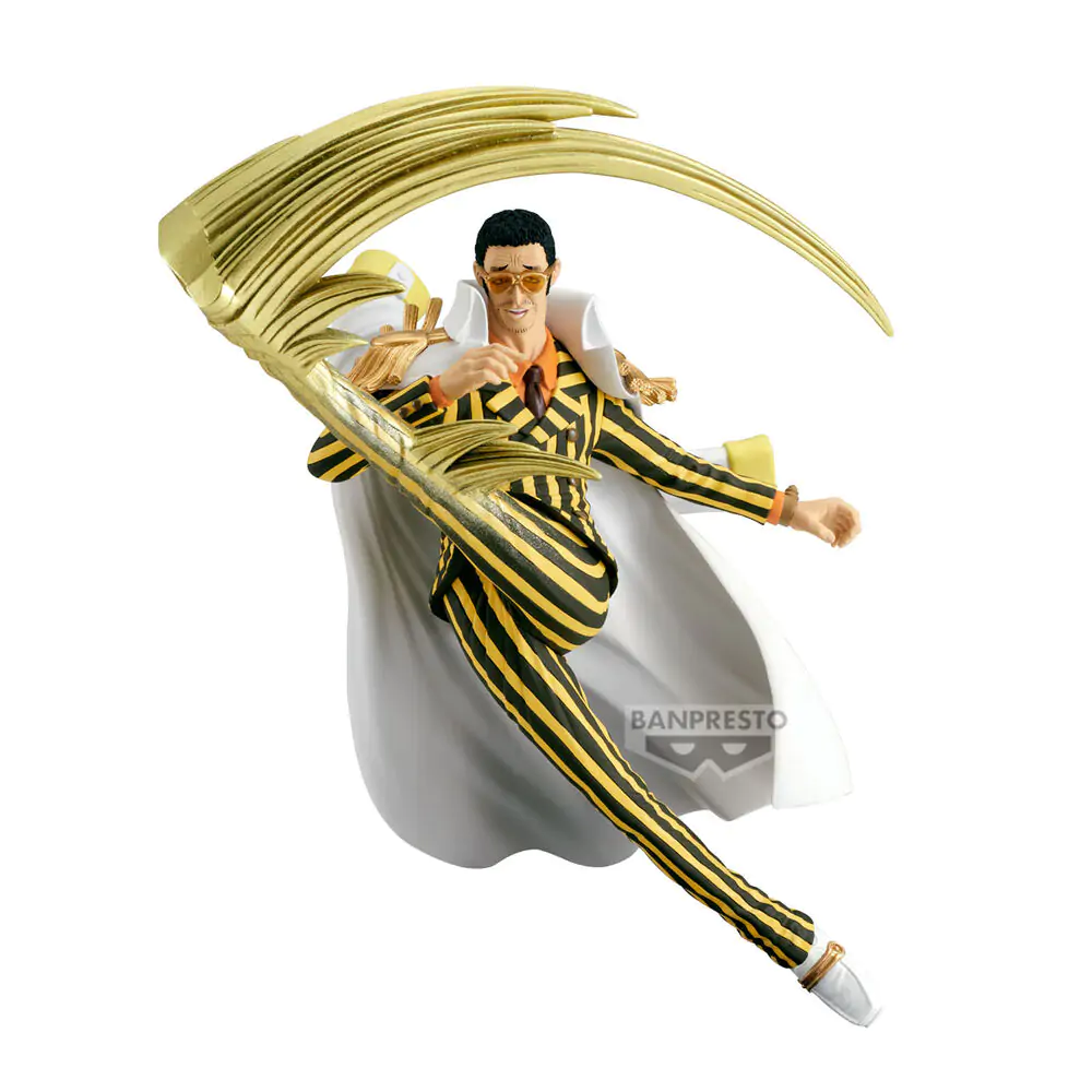 One Piece Borsalino Battle Record figurka 19 cm zdjęcie produktu