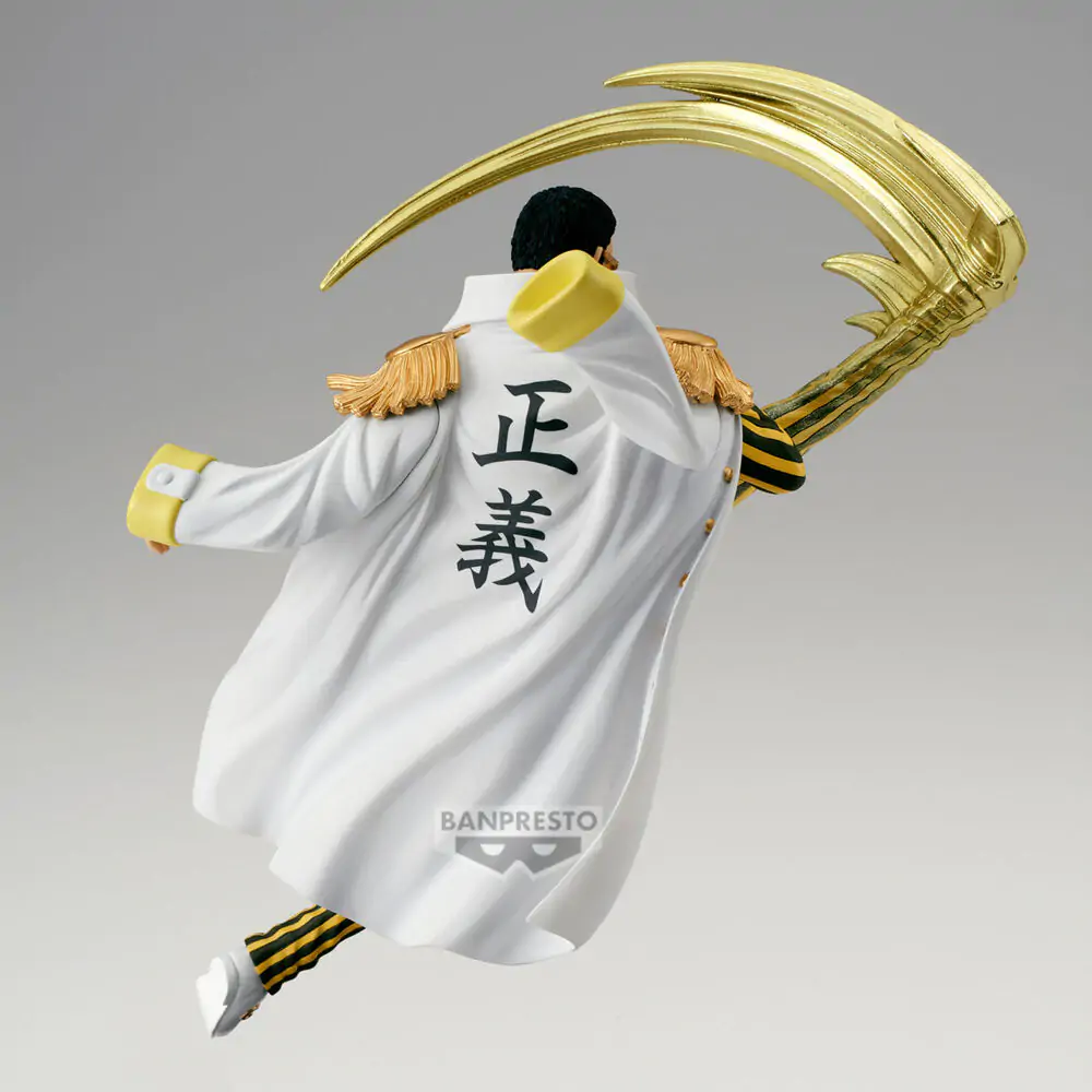 One Piece Borsalino Battle Record figurka 19 cm zdjęcie produktu