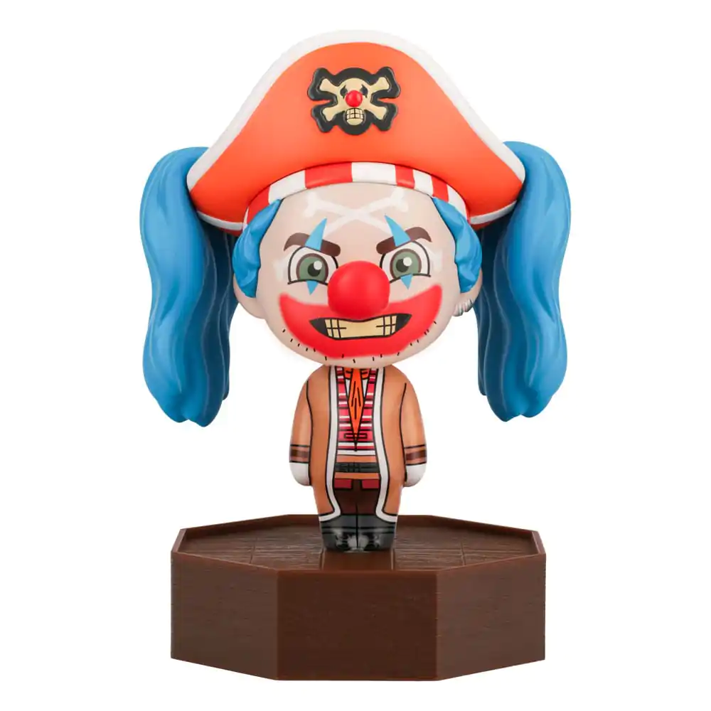 One Piece Ikony Światło Buggy 11 cm zdjęcie produktu