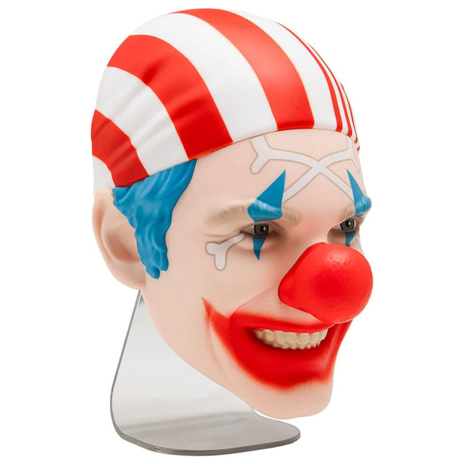 One Piece 3D LED Light Maska Buggy zdjęcie produktu