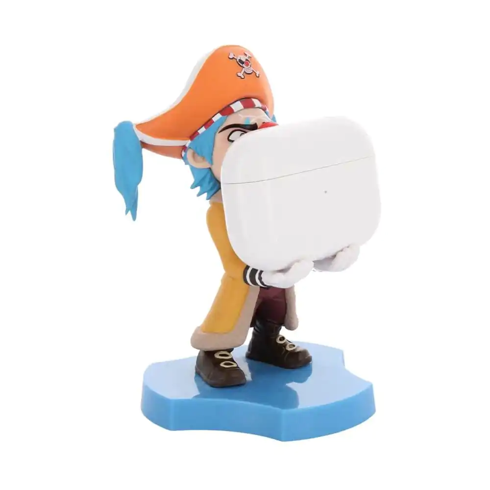 One Piece Buggy Holdems Cable Guys Mini Uchwyt na urządzenie i Stojak na telefon zdjęcie produktu
