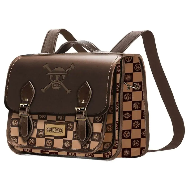 Plecak szachowy One Piece Chess backpack bag zdjęcie produktu