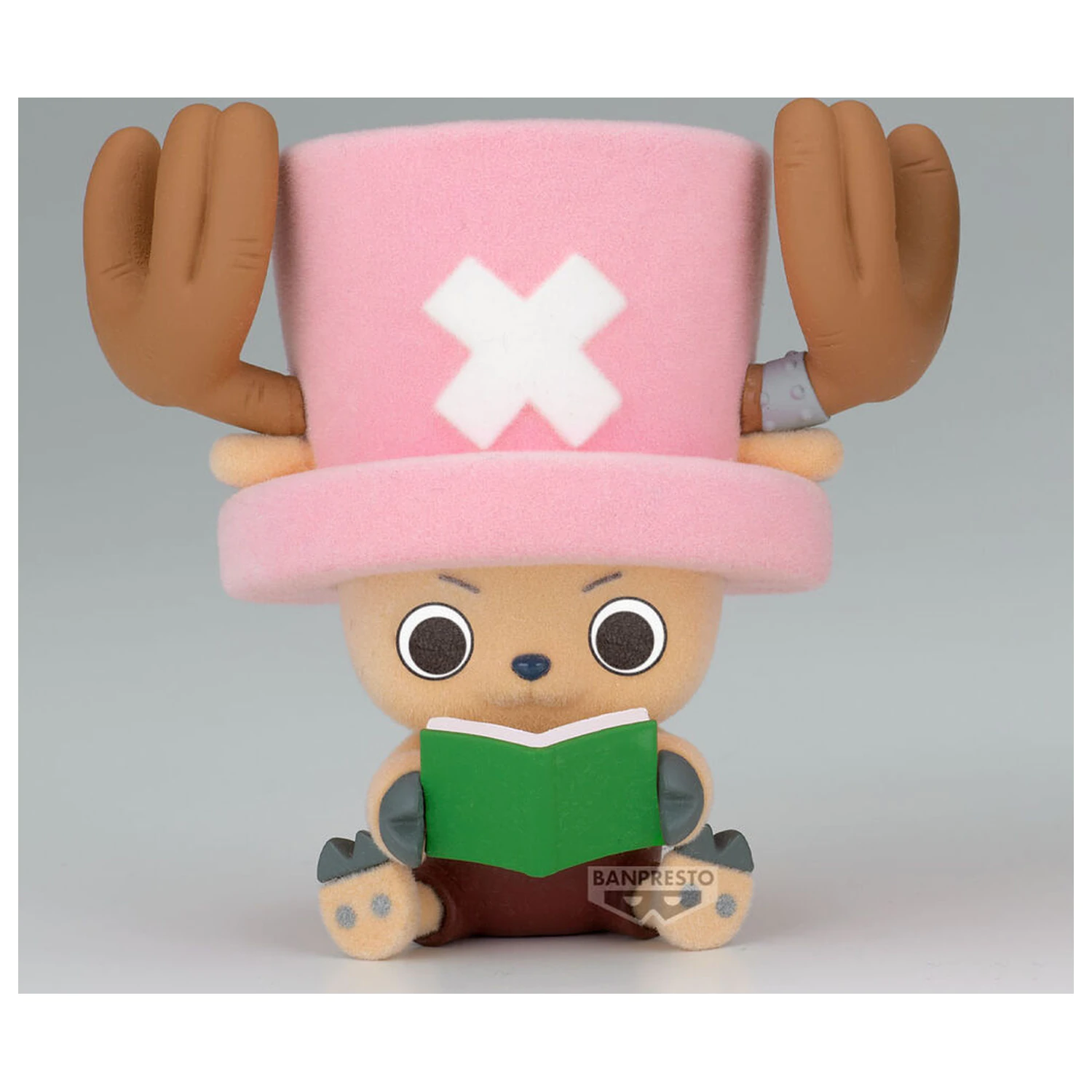 One Piece Chopper A Fluffy Puffy figurka 7cm zdjęcie produktu