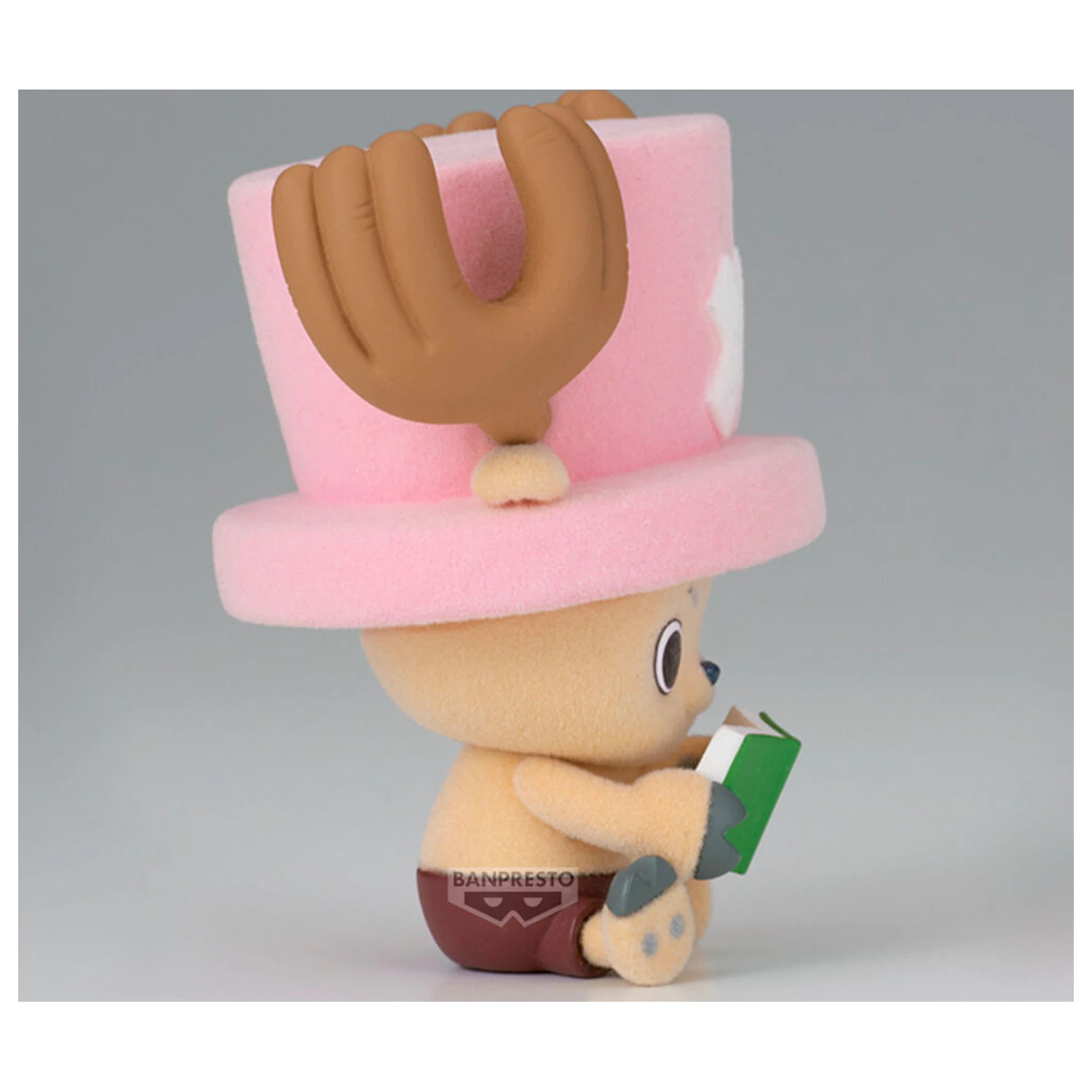 One Piece Chopper A Fluffy Puffy figurka 7cm zdjęcie produktu