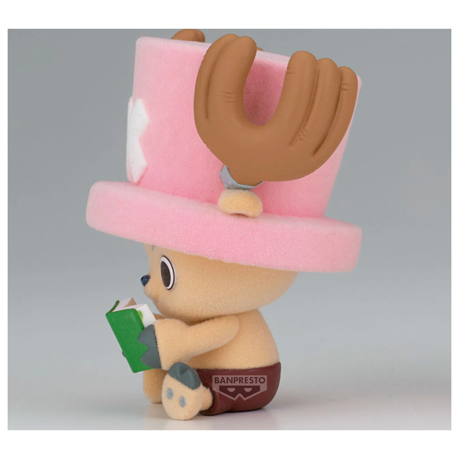 One Piece Chopper A Fluffy Puffy figurka 7cm zdjęcie produktu