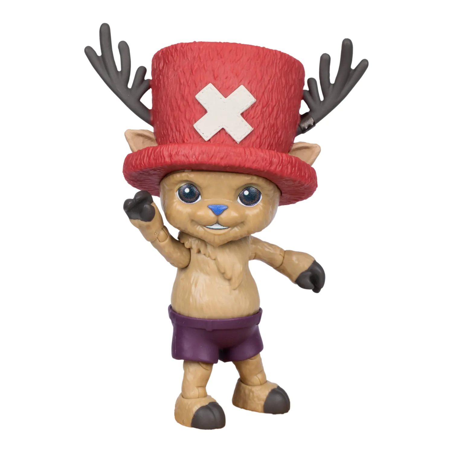 One Piece figurka akcji Chopper zdjęcie produktu