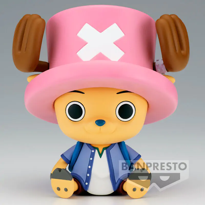 One Piece Chopper Arabasta Sofvmates figurka 11 cm zdjęcie produktu