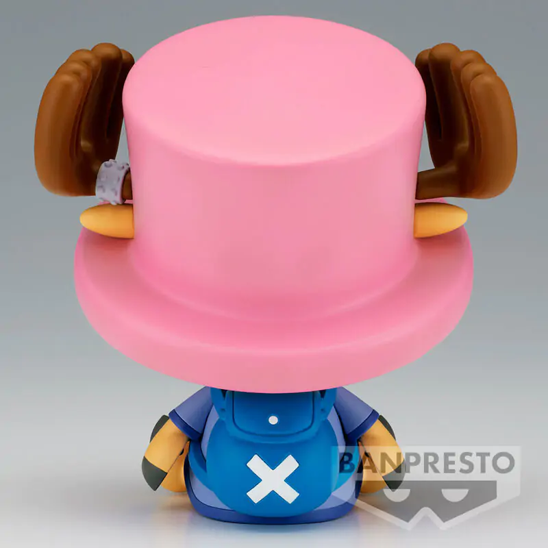 One Piece Chopper Arabasta Sofvmates figurka 11 cm zdjęcie produktu