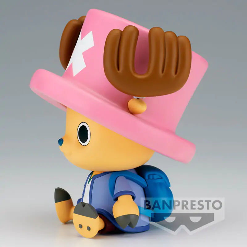 One Piece Chopper Arabasta Sofvmates figurka 11 cm zdjęcie produktu