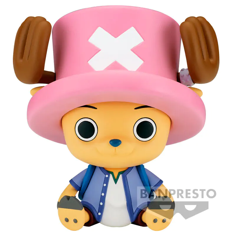 One Piece Chopper Arabasta Sofvmates figurka 11 cm zdjęcie produktu