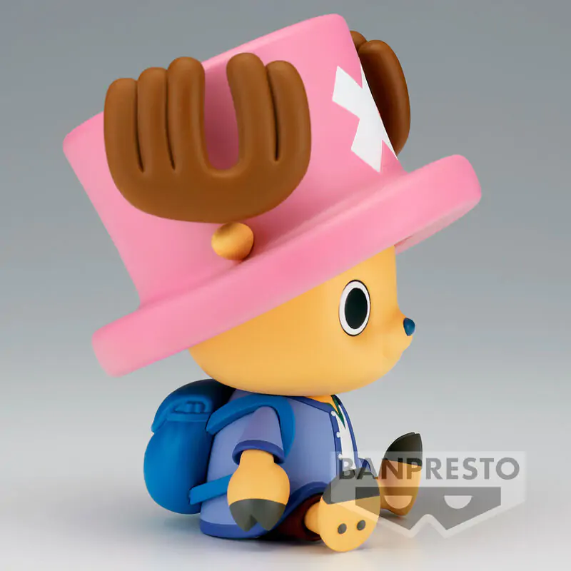 One Piece Chopper Arabasta Sofvmates figurka 11 cm zdjęcie produktu