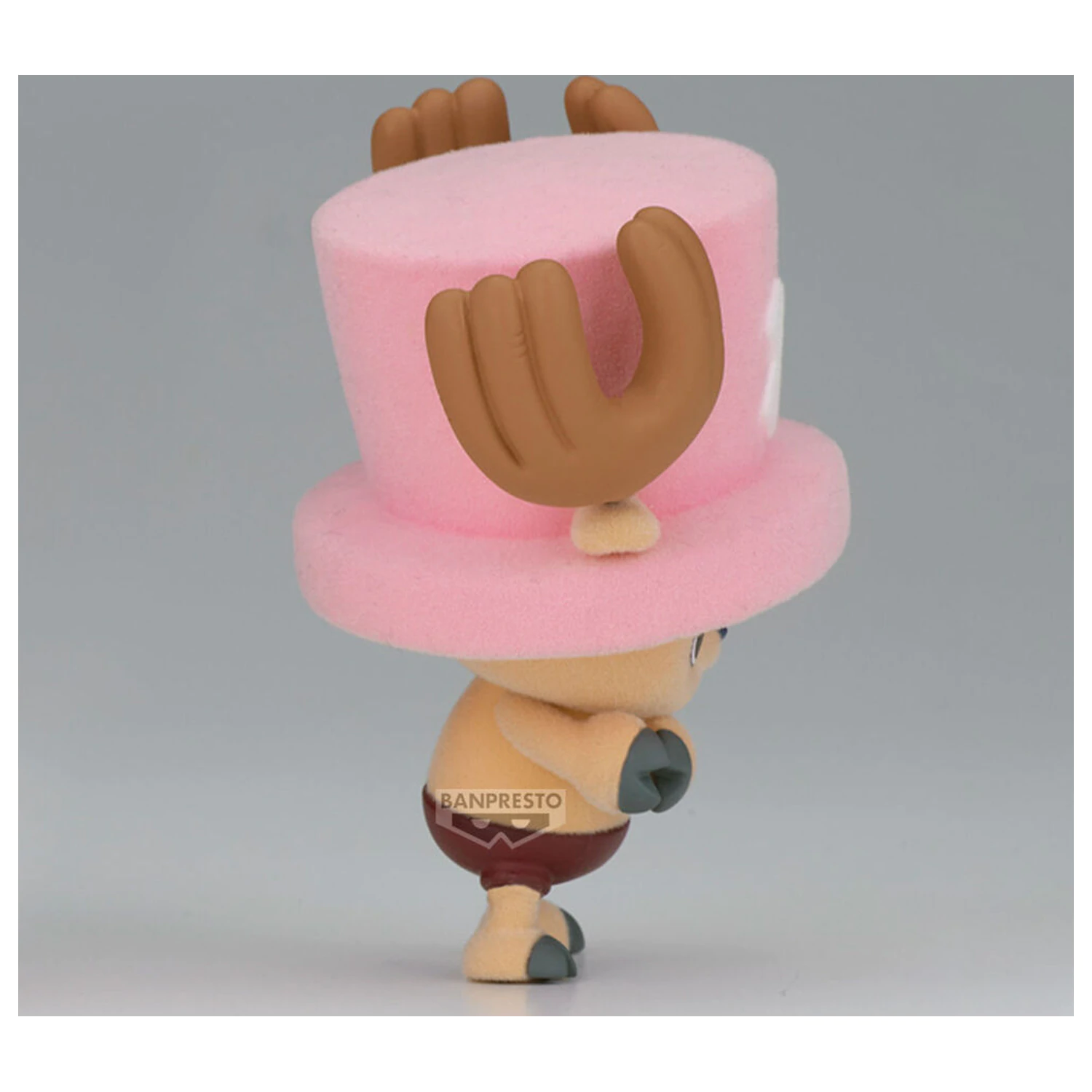 One Piece Chopper B Fluffy Puffy figurka 7cm zdjęcie produktu