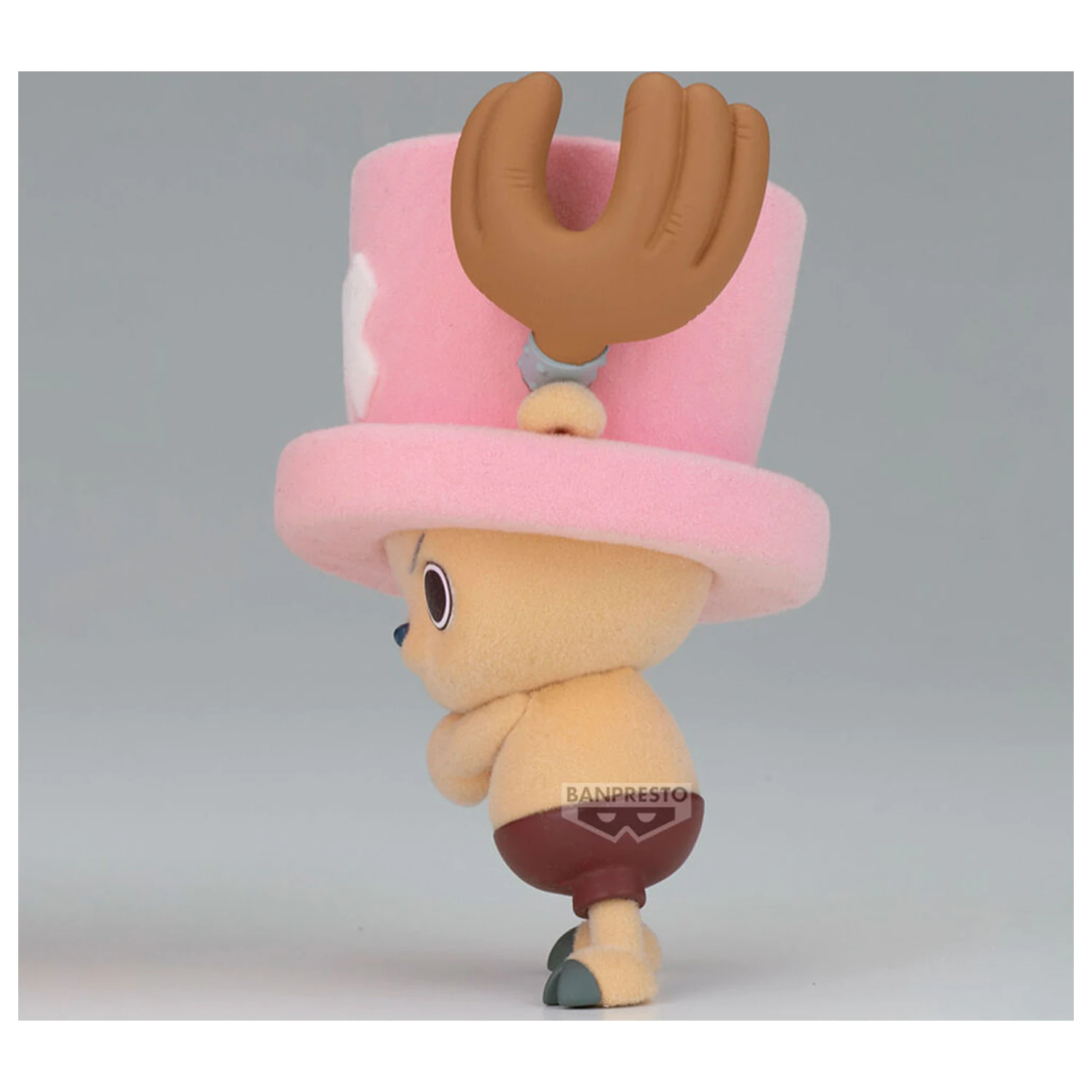 One Piece Chopper B Fluffy Puffy figurka 7cm zdjęcie produktu