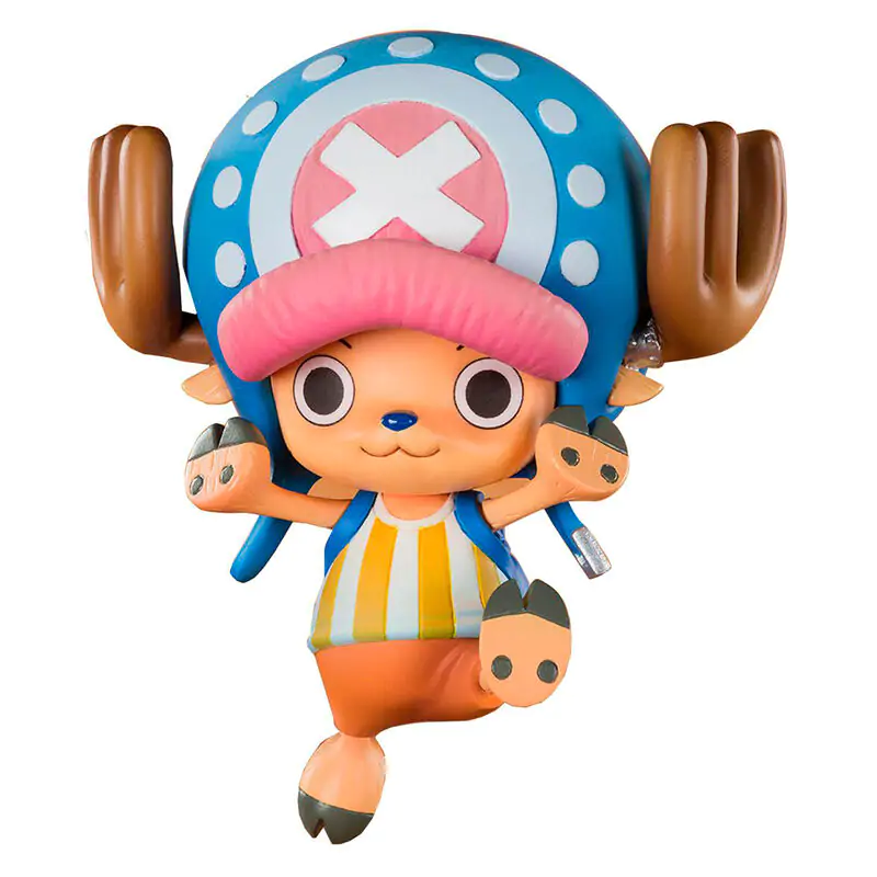 One Piece Chopper Cotton Candy Lover Figurka Figuarts Zero 7cm zdjęcie produktu