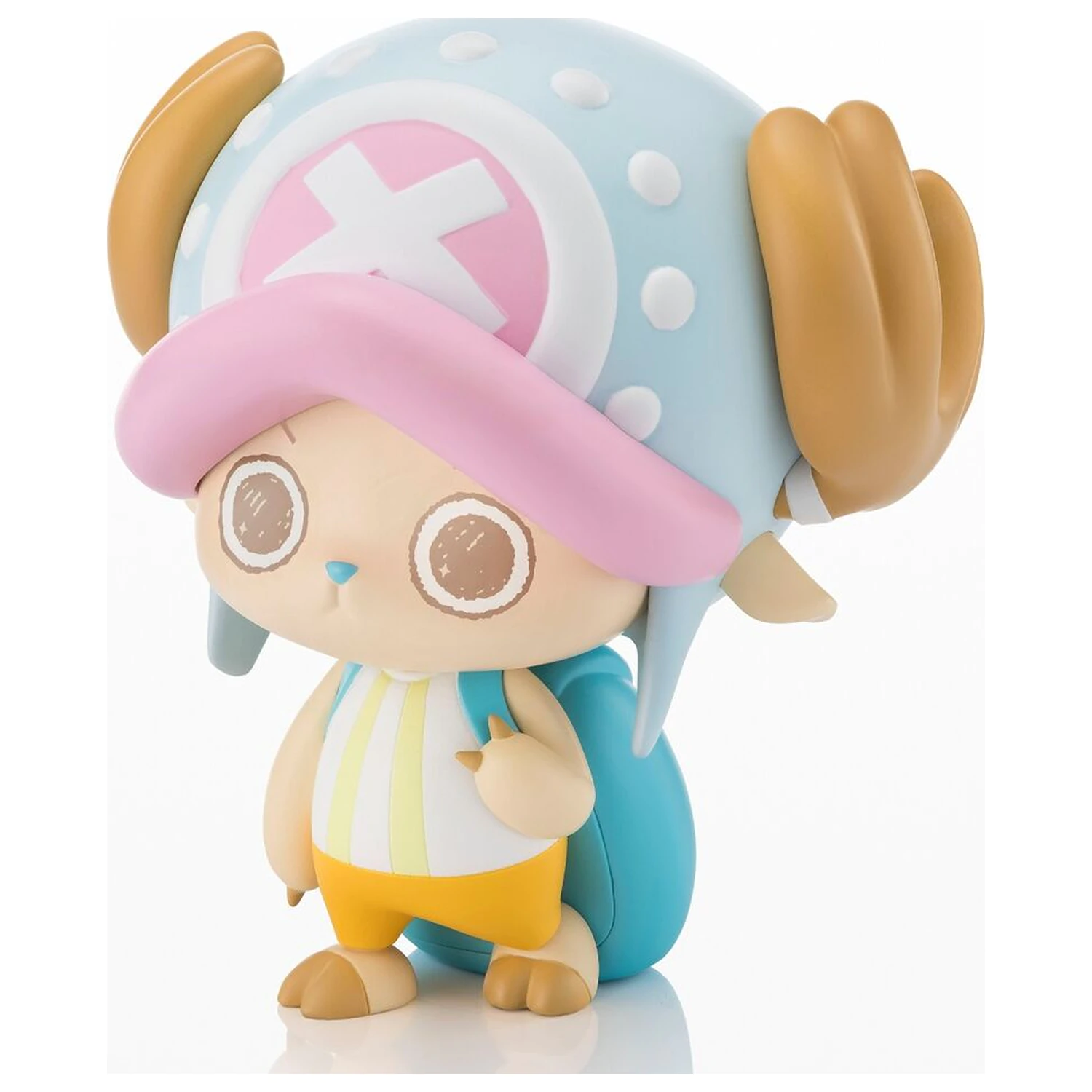 One Piece figurka Chopper 10 cm zdjęcie produktu