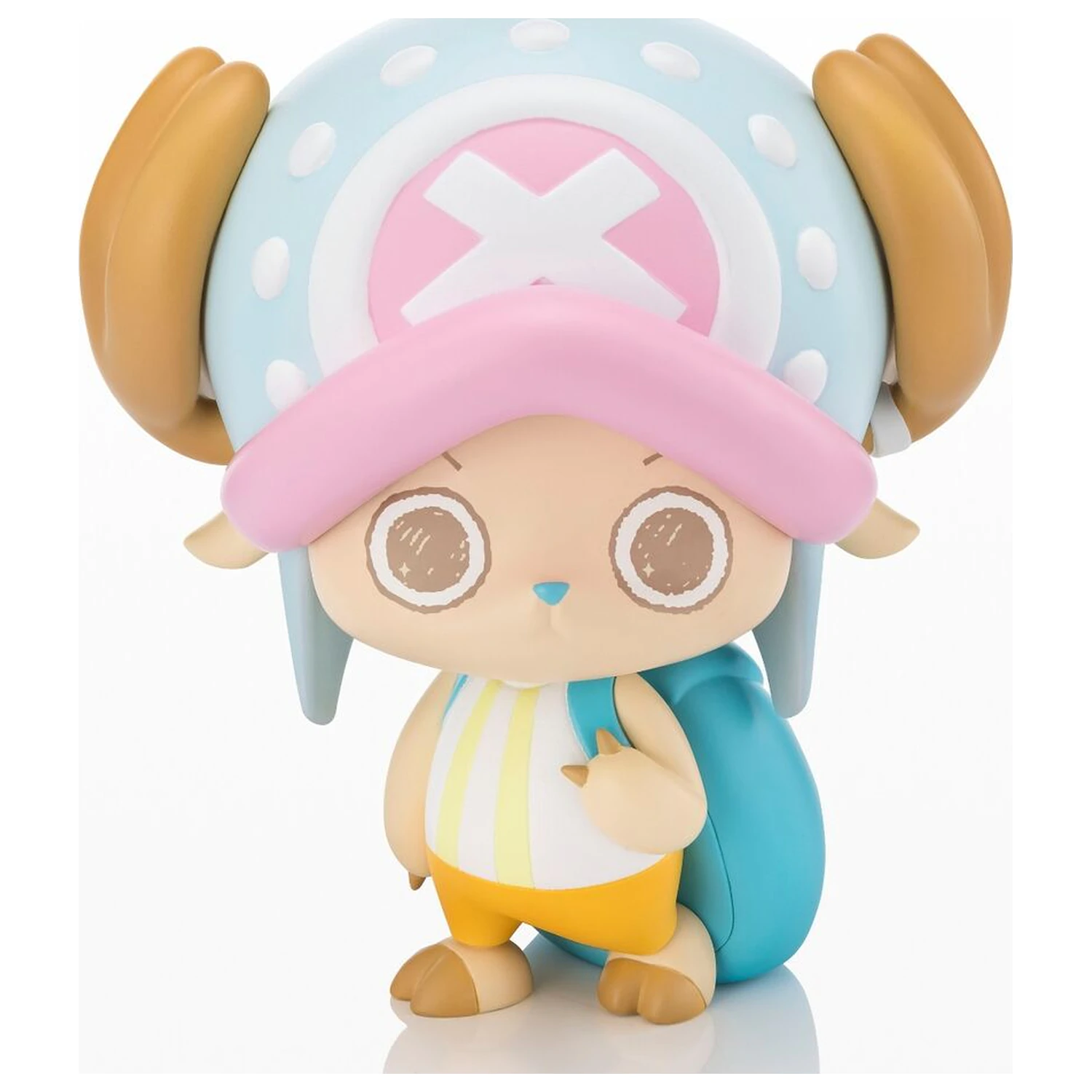One Piece figurka Chopper 10 cm zdjęcie produktu