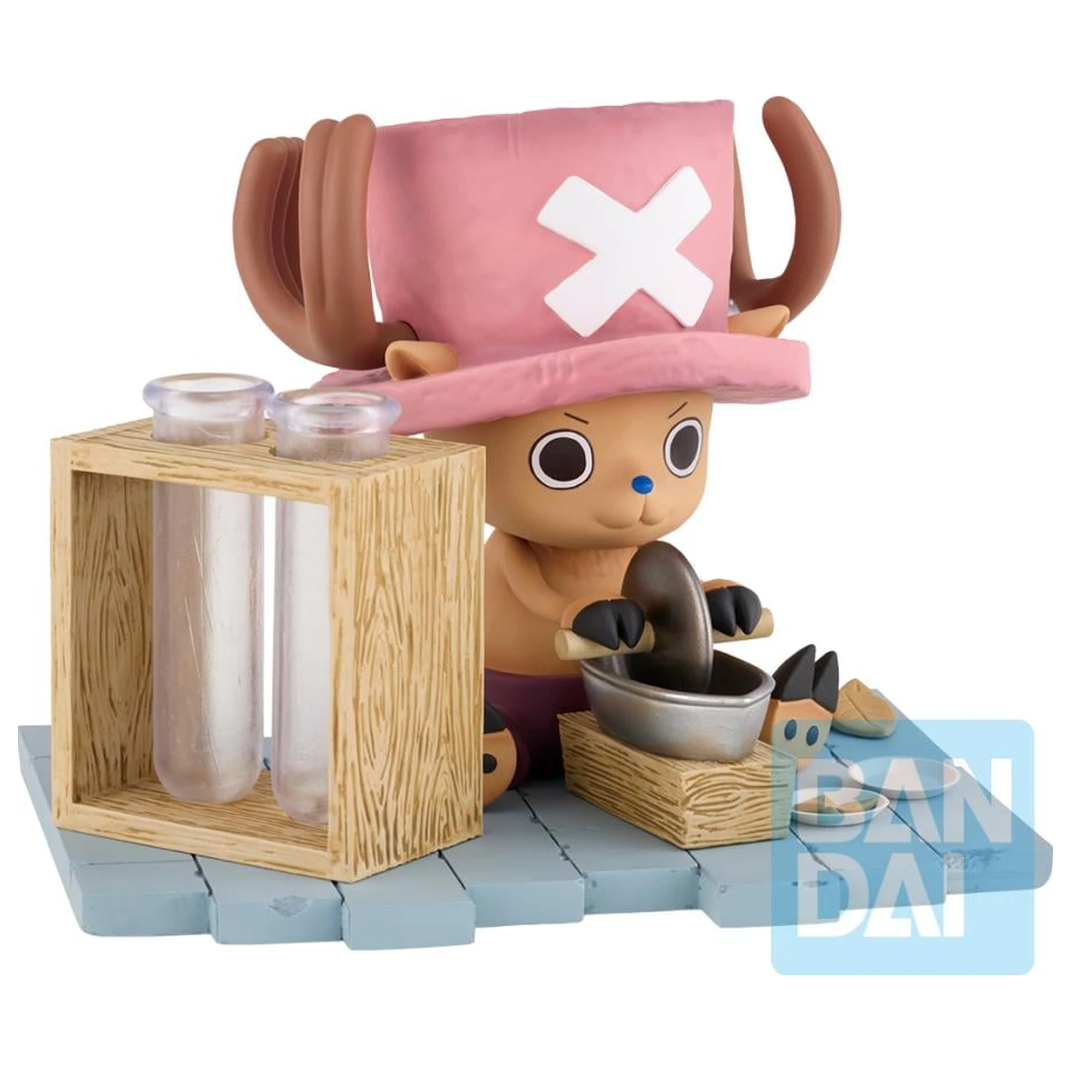 Figurka One Piece Chopper Animals 10 cm zdjęcie produktu