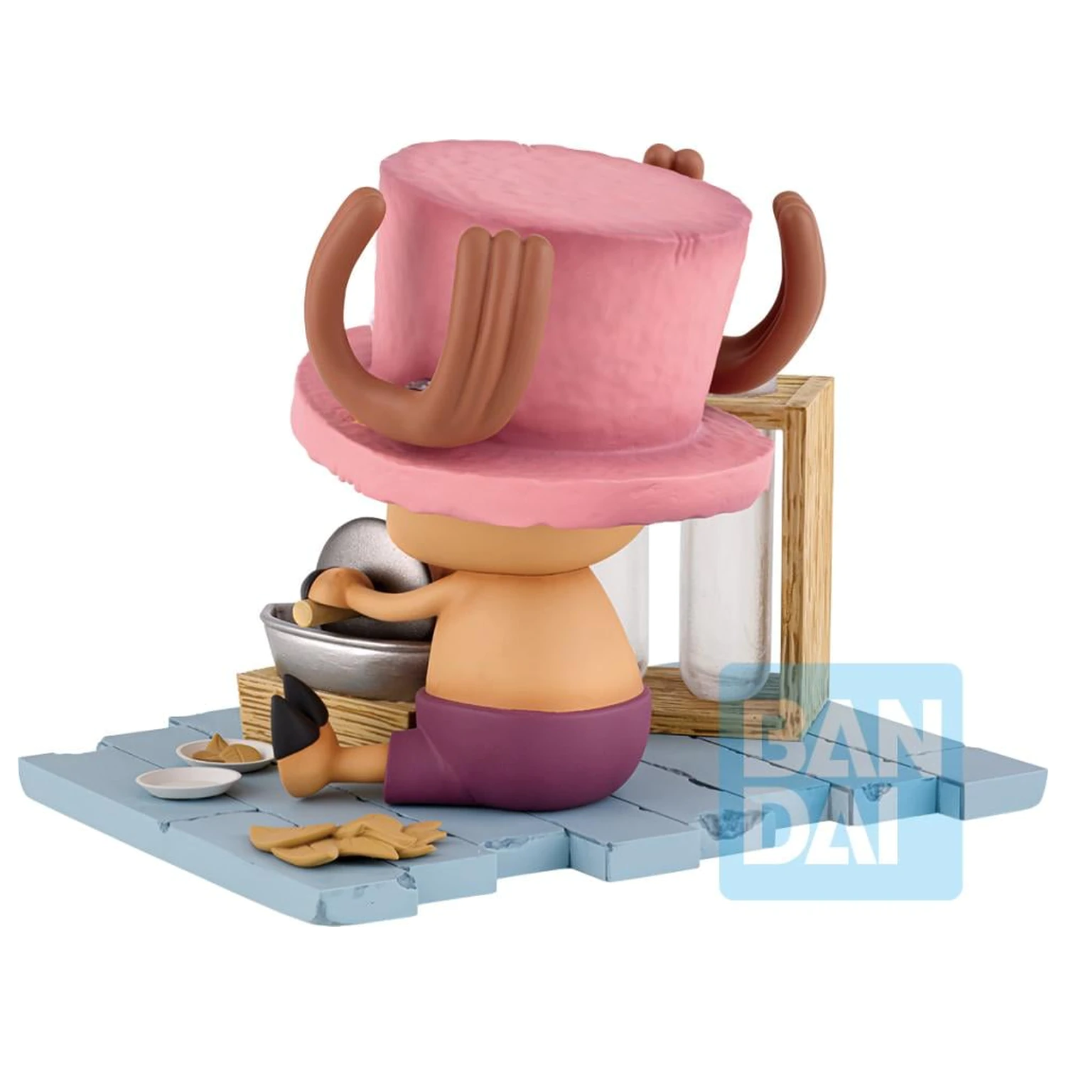 Figurka One Piece Chopper Animals 10 cm zdjęcie produktu