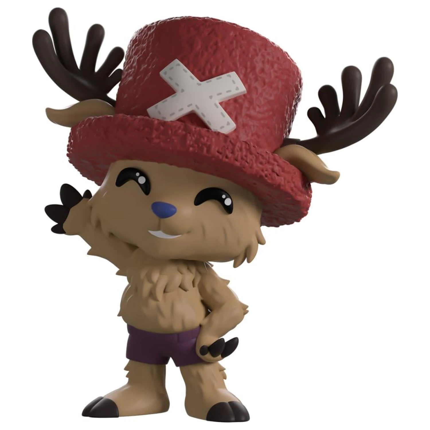 One Piece - Chopper Figurka Youtooz 11 cm zdjęcie produktu